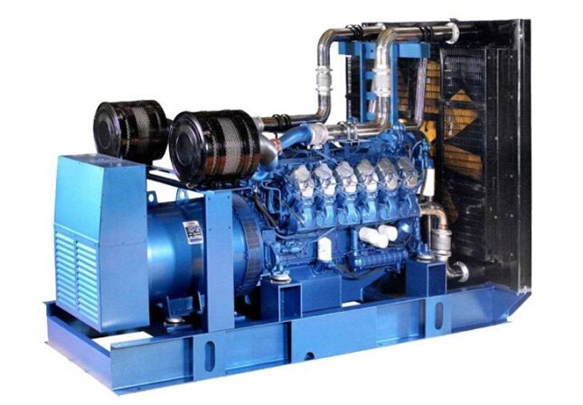 巴音郭楞康明斯30kw小型柴油二手发电机组 巴音郭楞康明斯30kw小型柴油二手发电机组