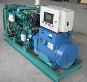 巴音郭楞发电机出租