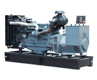巴音郭楞应急600kw道依茨柴油发电机组 巴音郭楞应急600kw道依茨柴油发电机组