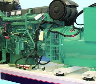 巴音郭楞发电机出租