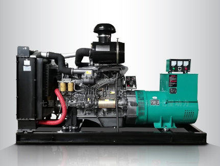 巴音郭楞全新泰豪250kw大型柴油发电机组 巴音郭楞全新泰豪250kw大型柴油发电机组