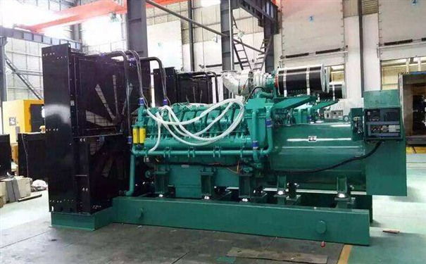 巴音郭楞全新科克500kw大型柴油发电机组出租 巴音郭楞全新科克500kw大型柴油发电机组出租